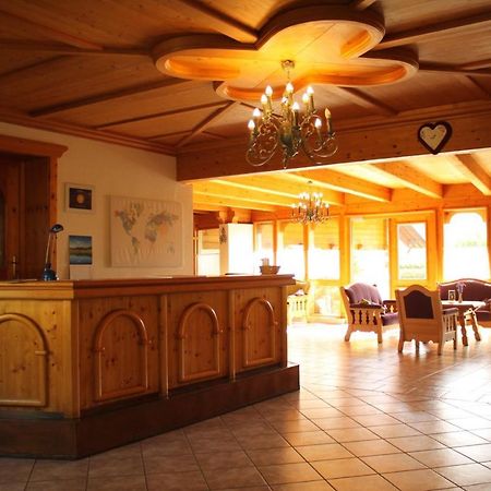 Pension Marienhof Hermagor-Pressegger See Esterno foto