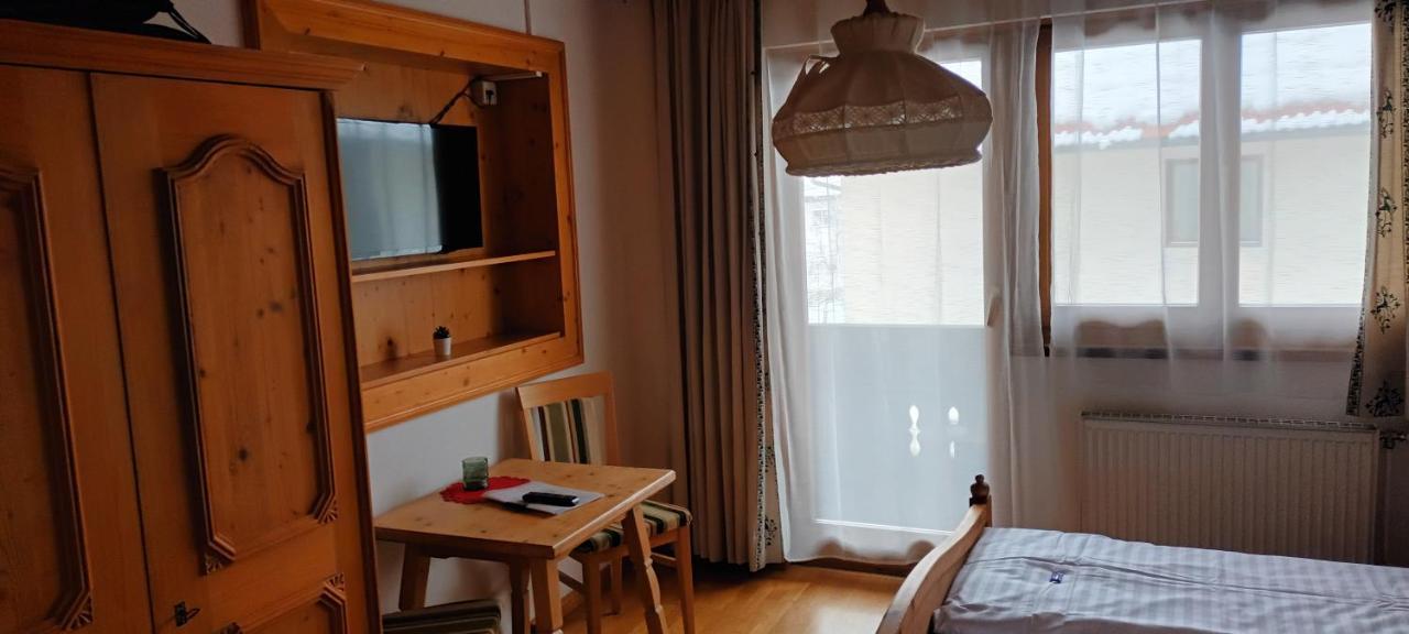 Pension Marienhof Hermagor-Pressegger See Esterno foto