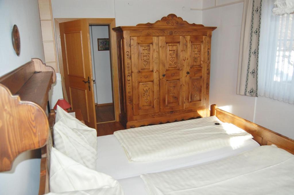 Pension Marienhof Hermagor-Pressegger See Camera foto