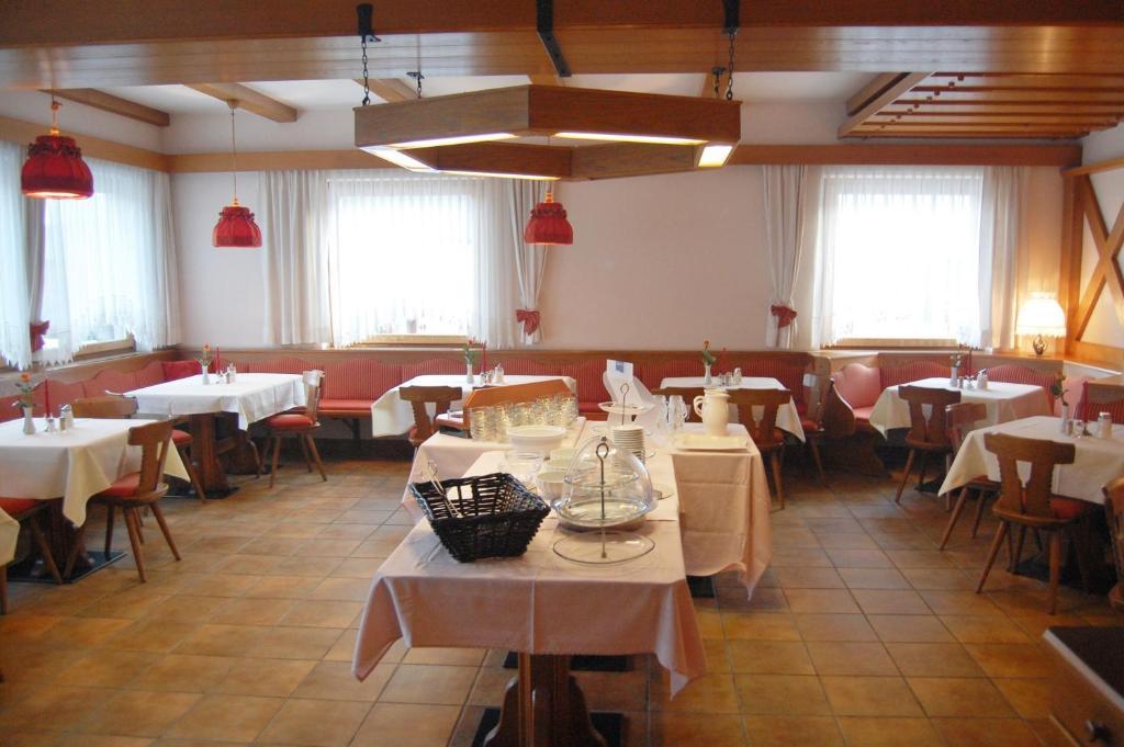 Pension Marienhof Hermagor-Pressegger See Esterno foto